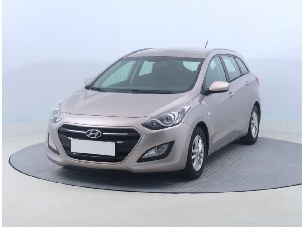 2016 Hyundai i30 - 3
