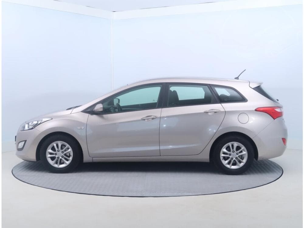 2016 Hyundai i30 - 5