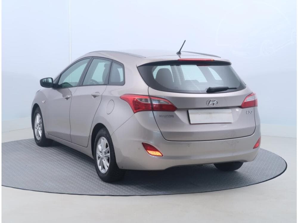 2016 Hyundai i30 - 7
