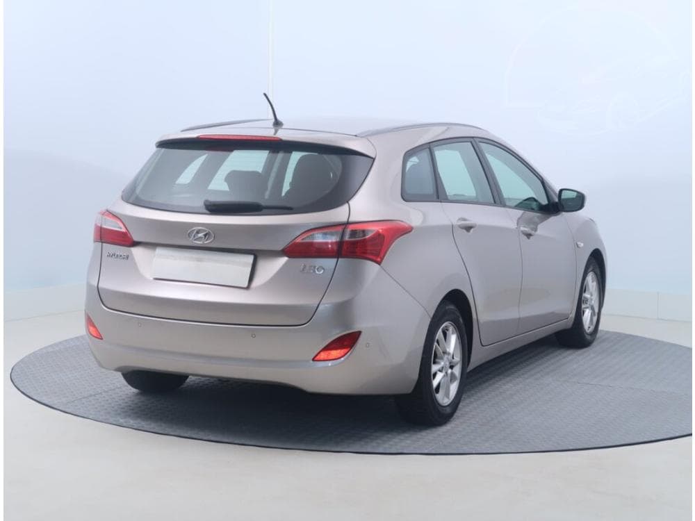 2016 Hyundai i30 - 9