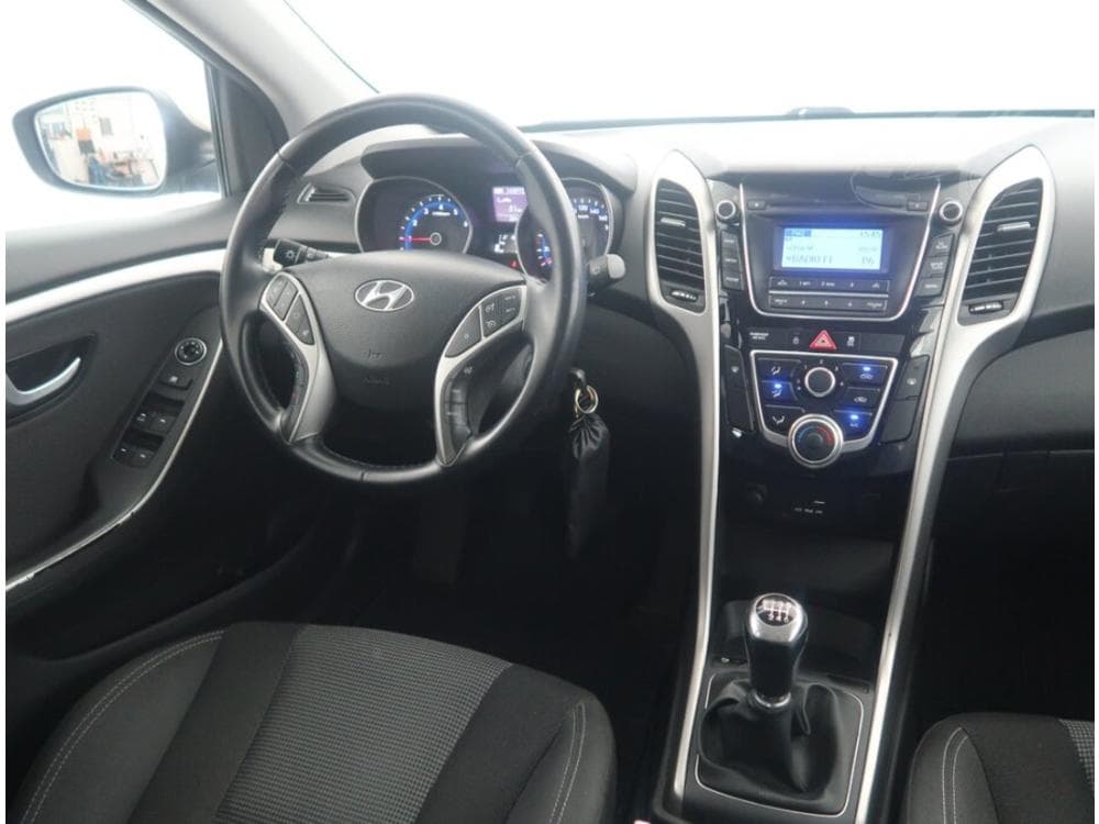 2016 Hyundai i30 - 13