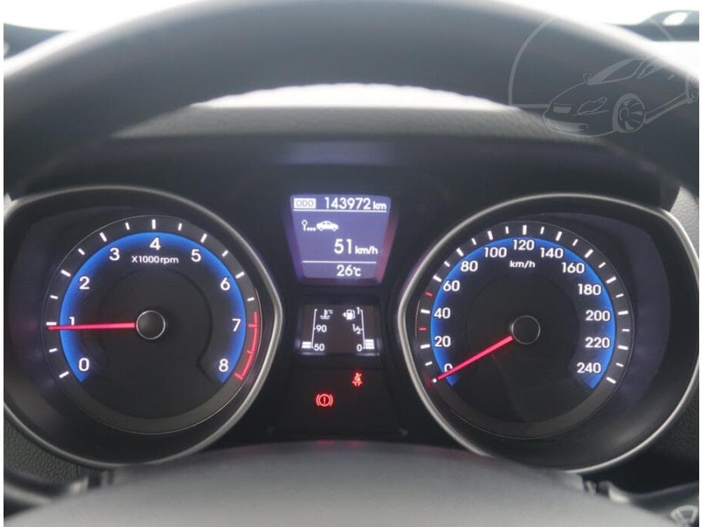 2016 Hyundai i30 - 21
