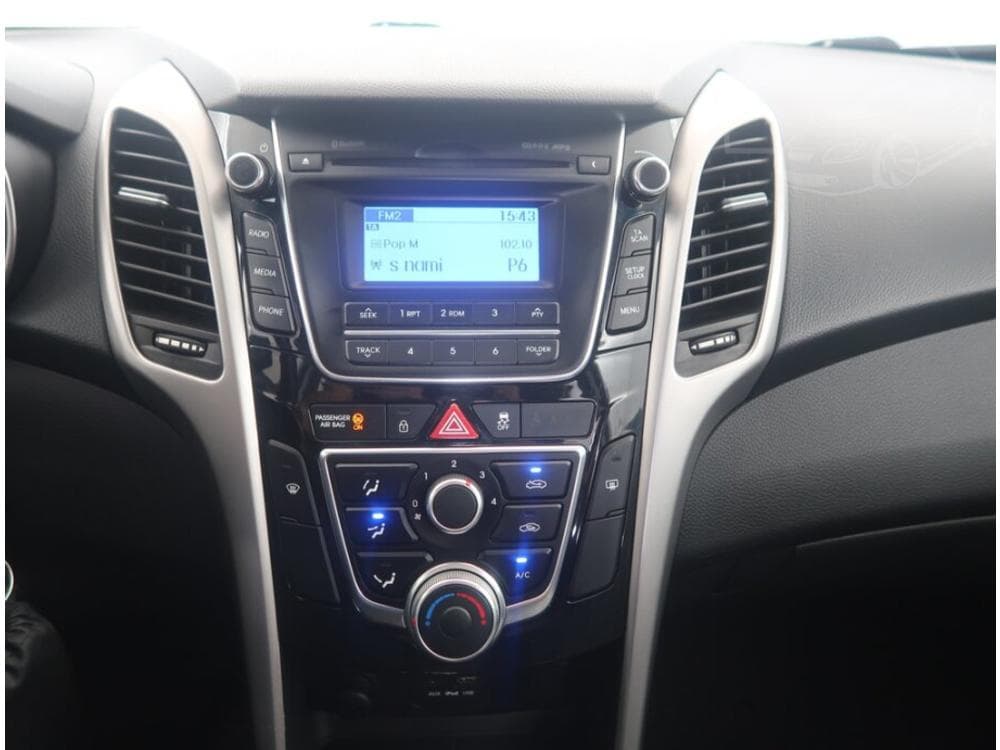 2016 Hyundai i30 - 23