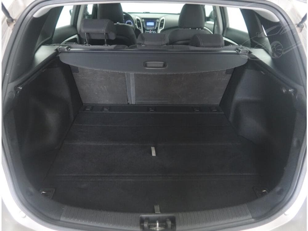 2016 Hyundai i30 - 25