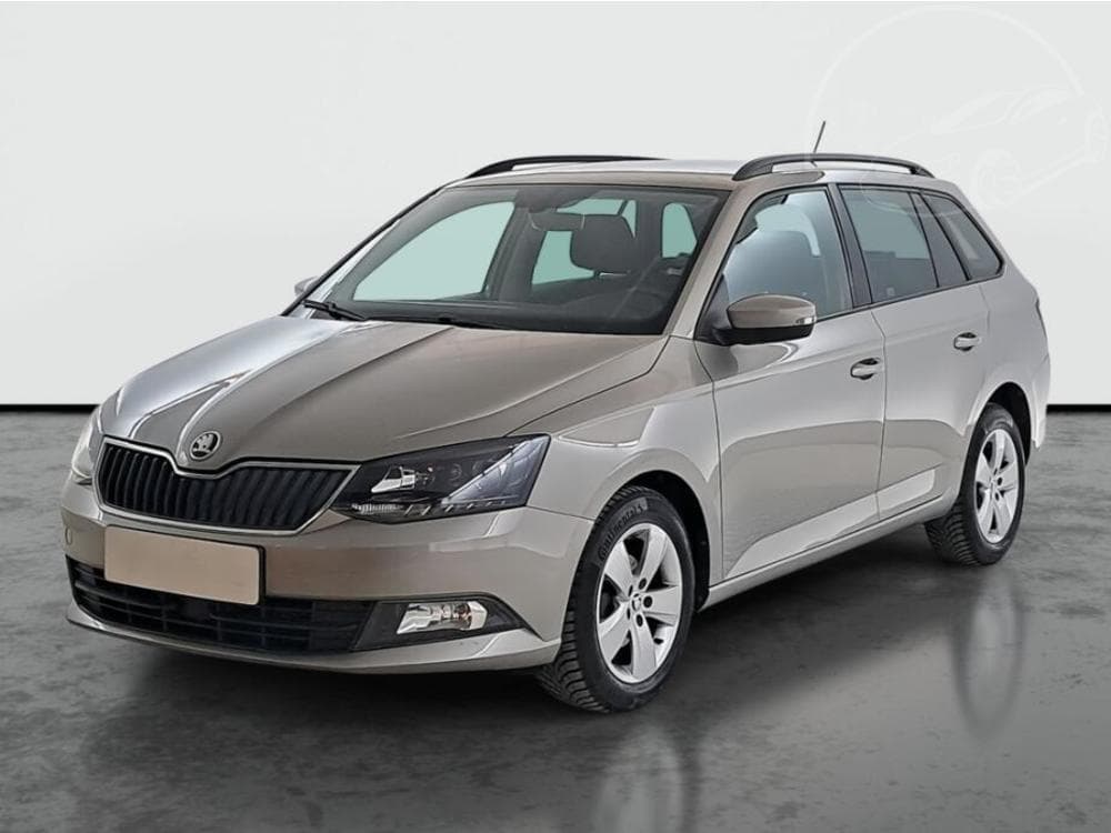 2016 Škoda FABIA - 3