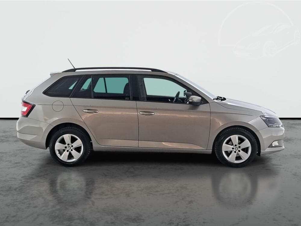 2016 Škoda FABIA - 11