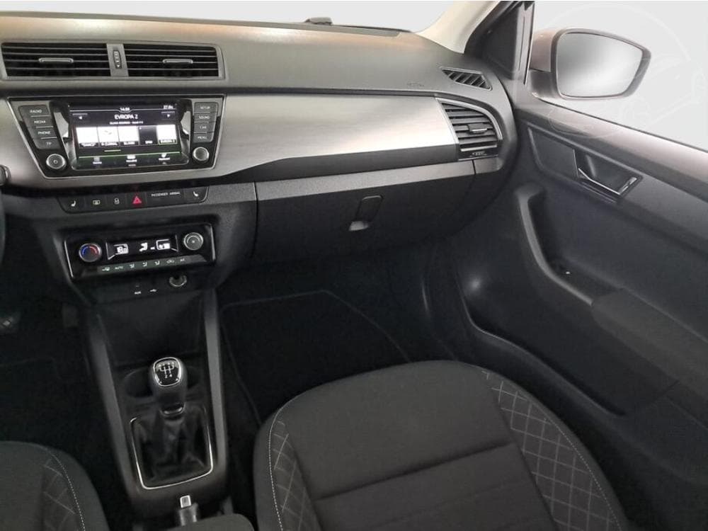 2016 Škoda FABIA - 15
