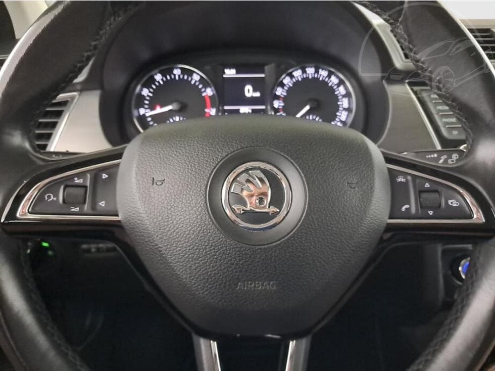 2016 Škoda FABIA - 25