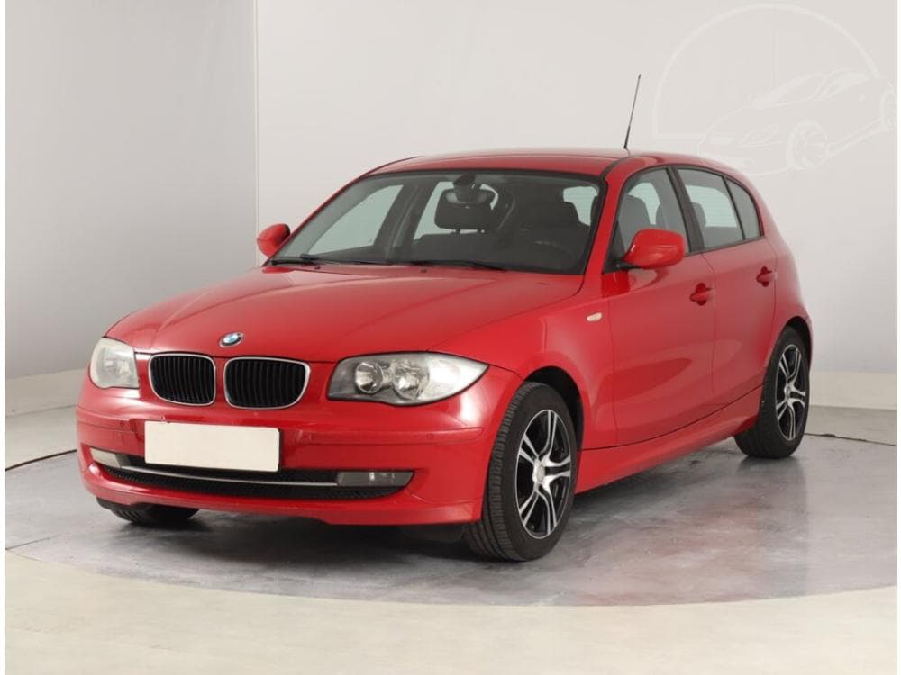 2010 BMW 1-SERIES - 3