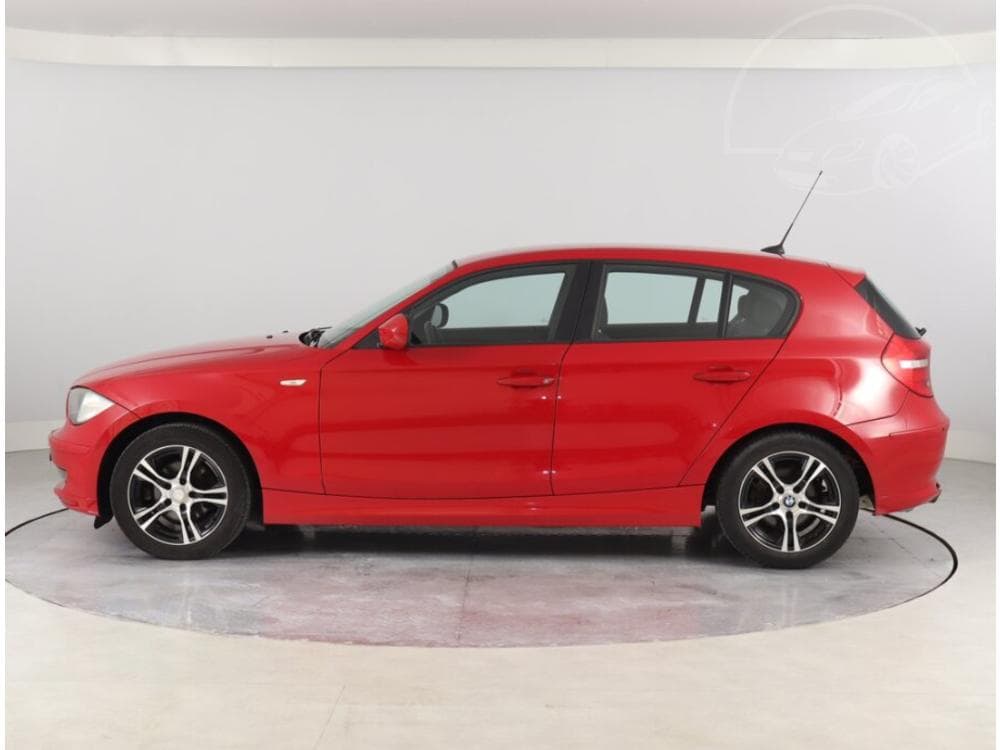 2010 BMW 1-SERIES - 5