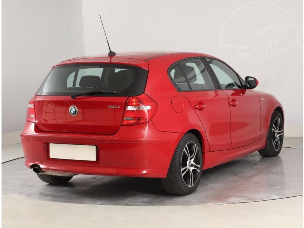 2010 BMW 1-SERIES - 7