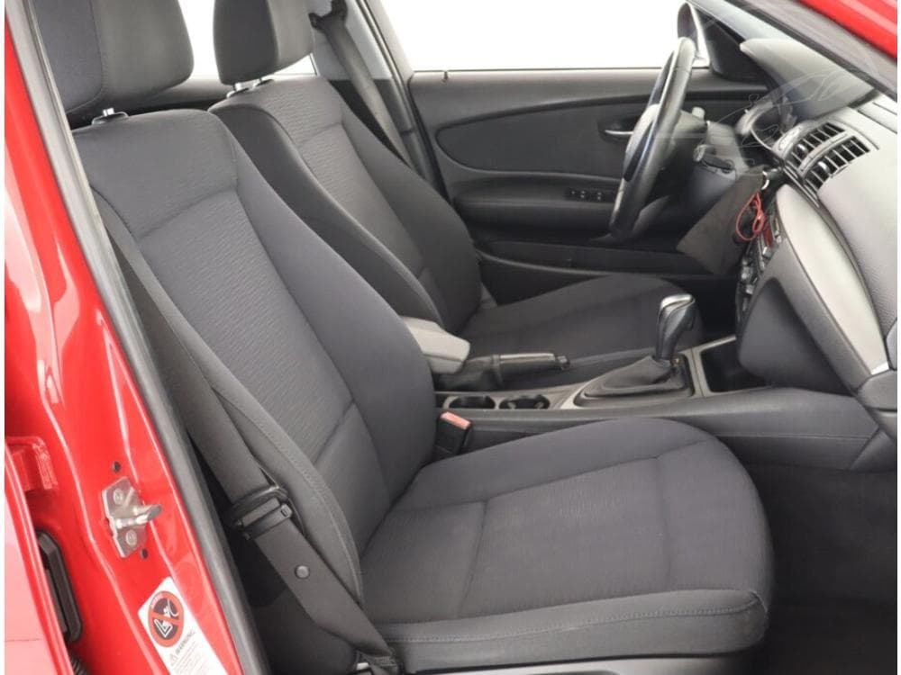 2010 BMW 1-SERIES - 15