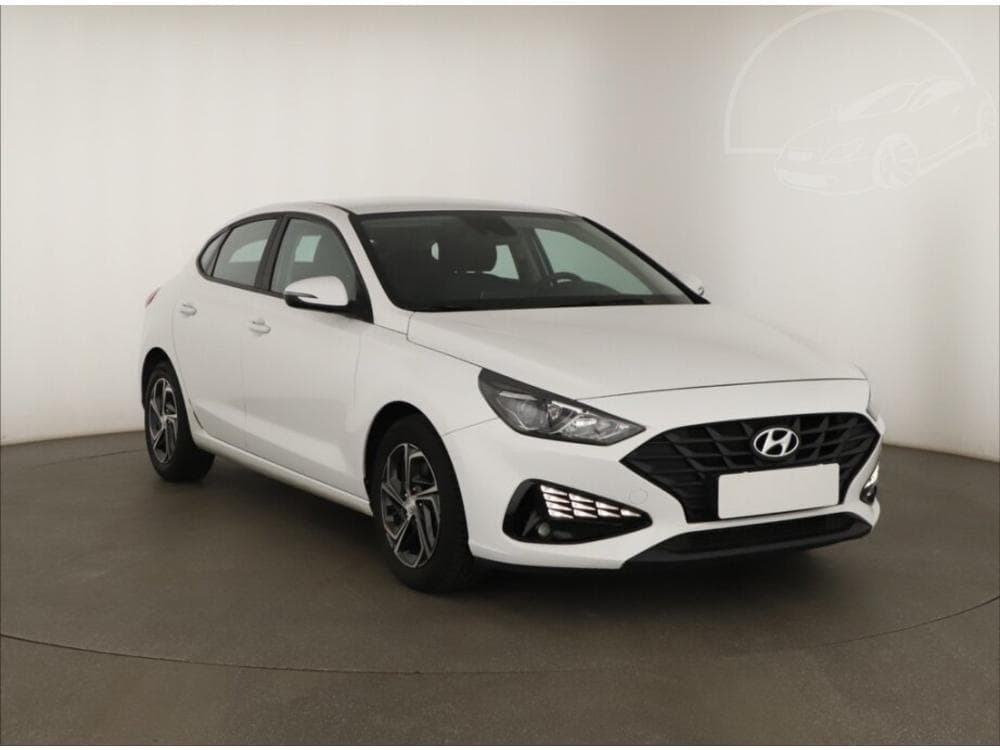 2023 Hyundai i30