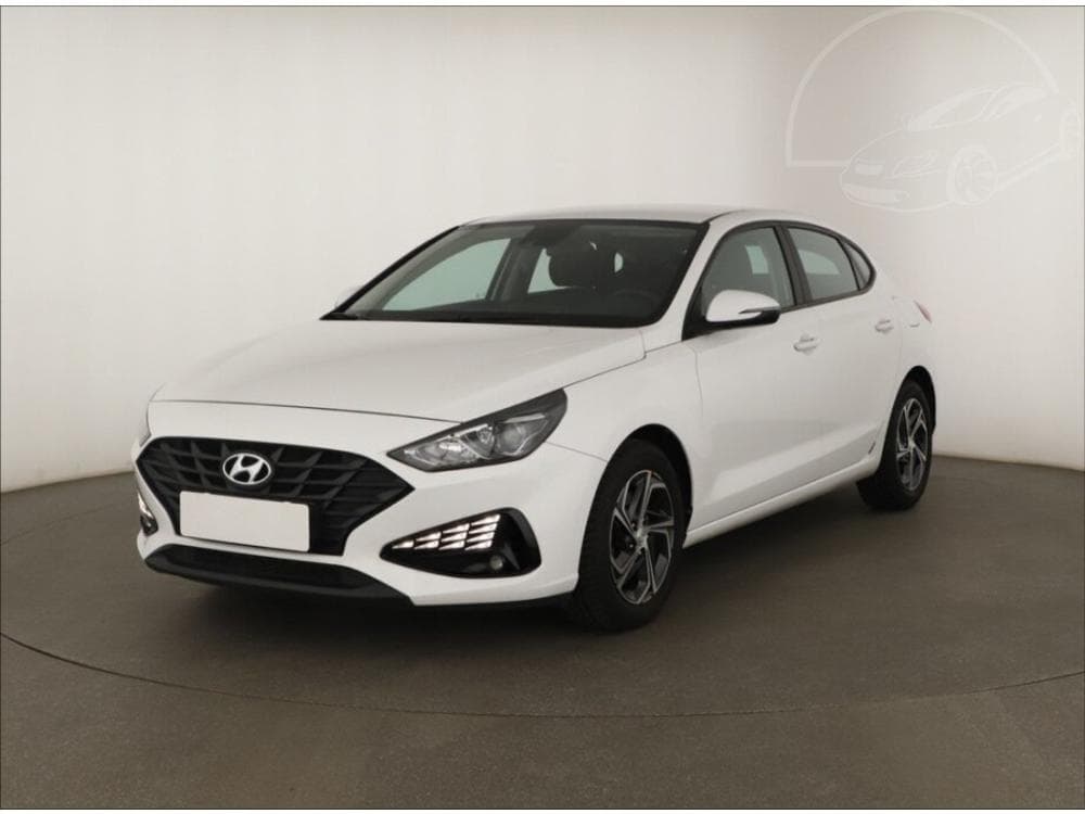 2023 Hyundai i30 - 2
