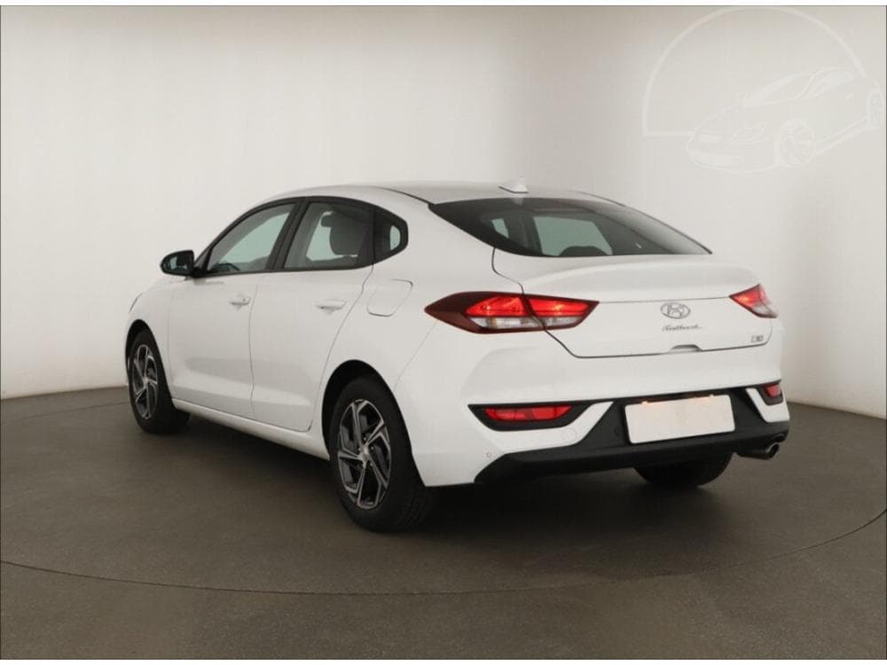 2023 Hyundai i30 - 4