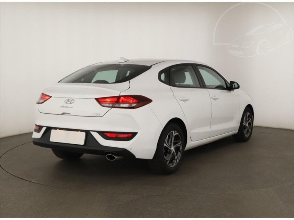 2023 Hyundai i30 - 5
