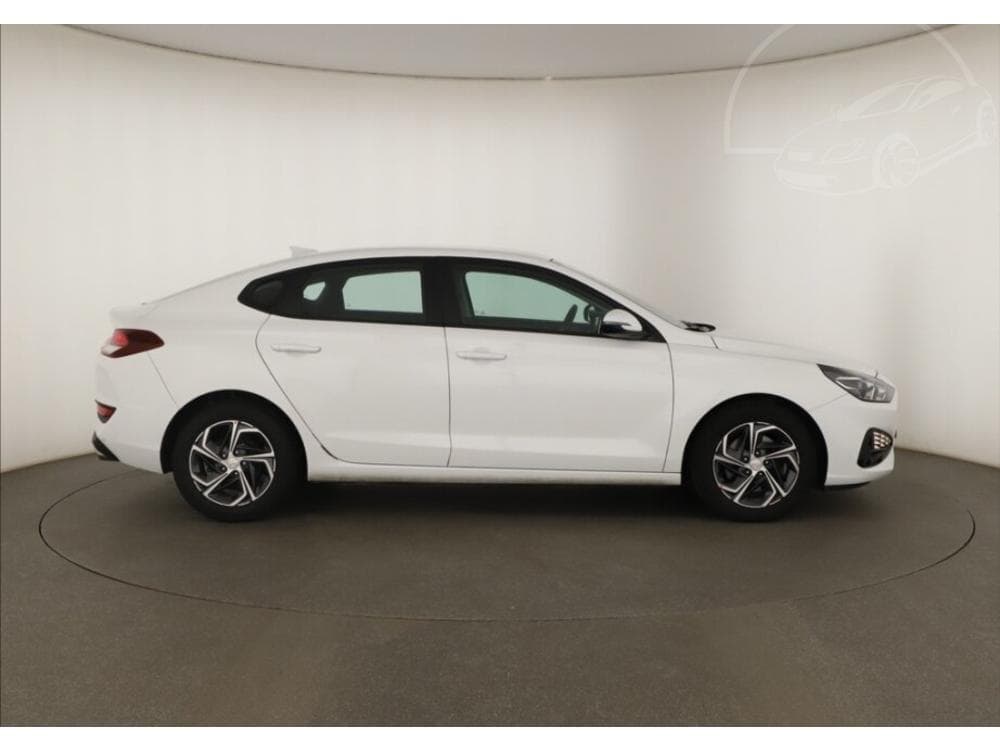 2023 Hyundai i30 - 6
