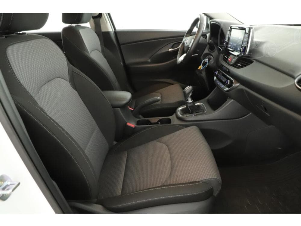 2023 Hyundai i30 - 7