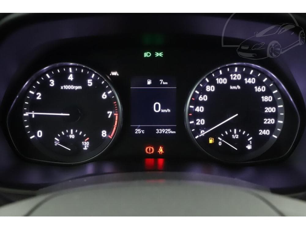 2023 Hyundai i30 - 8