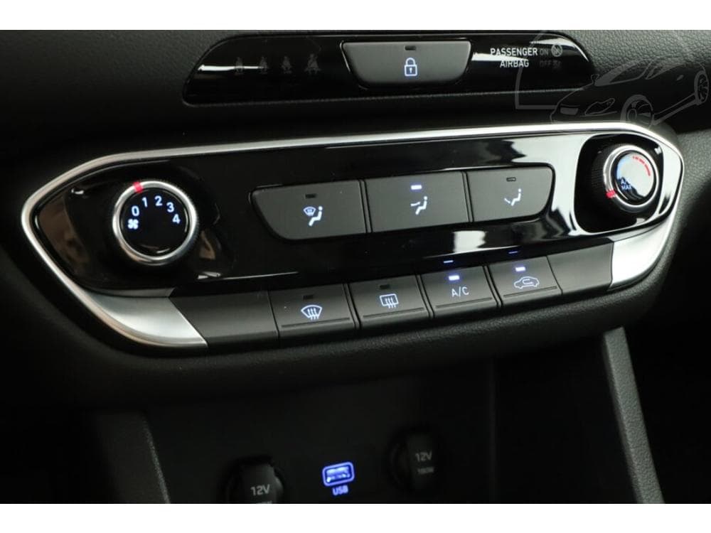 2023 Hyundai i30 - 15