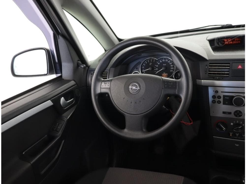 2005 Opel MERIVA - 13