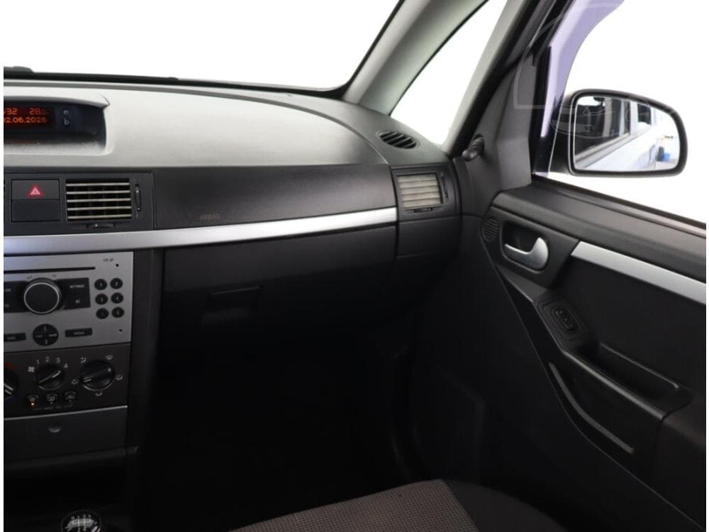 2005 Opel MERIVA - 15