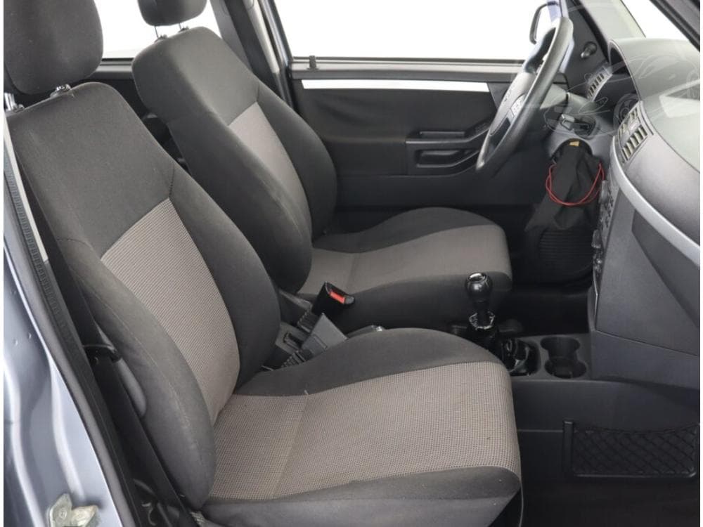 2005 Opel MERIVA - 17