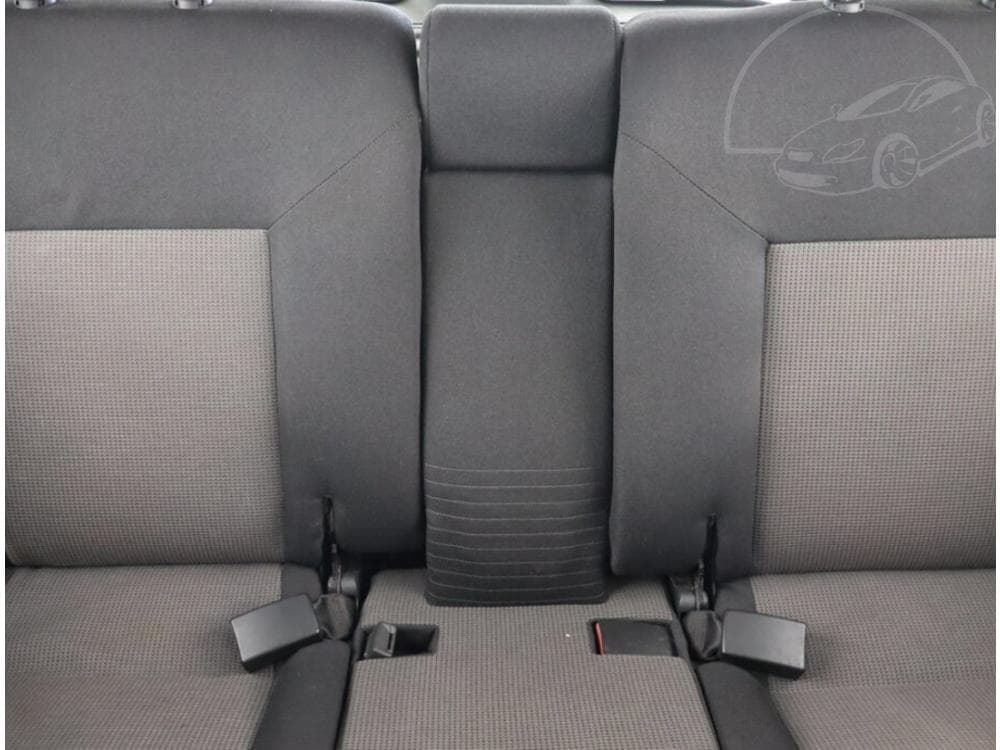 2005 Opel MERIVA - 19