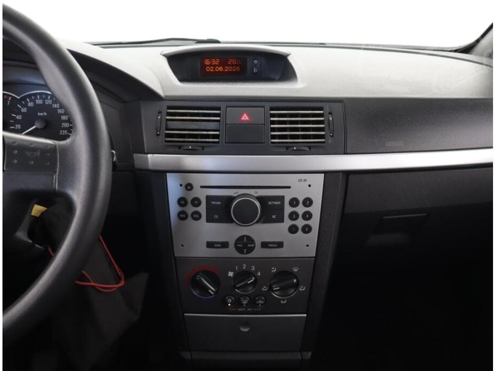 2005 Opel MERIVA - 23