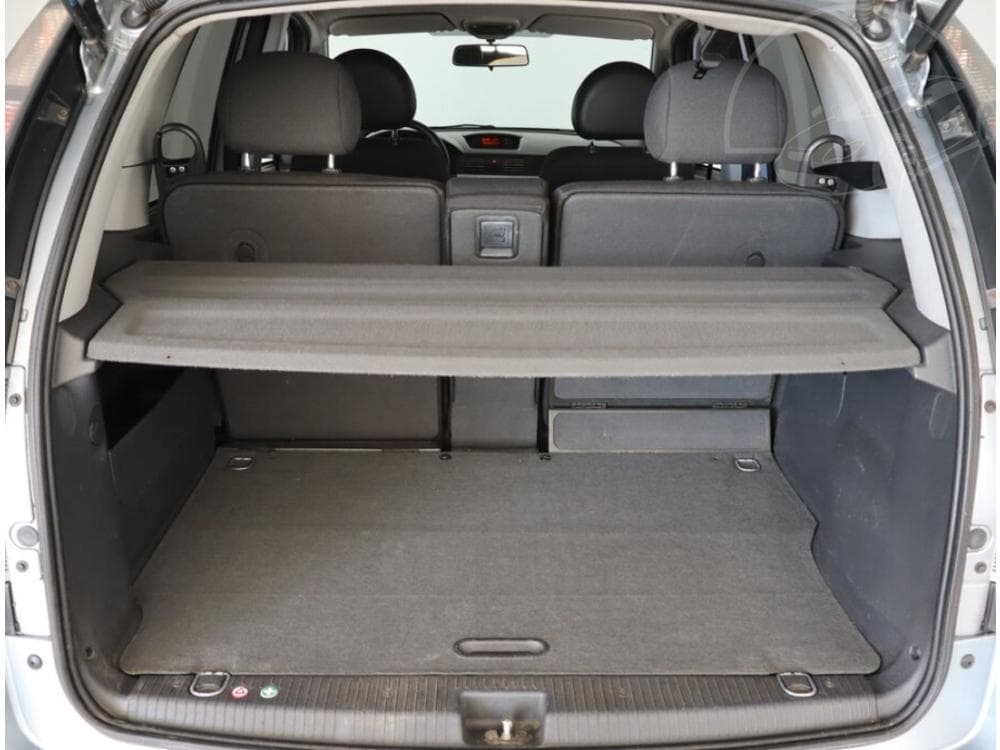2005 Opel MERIVA - 25