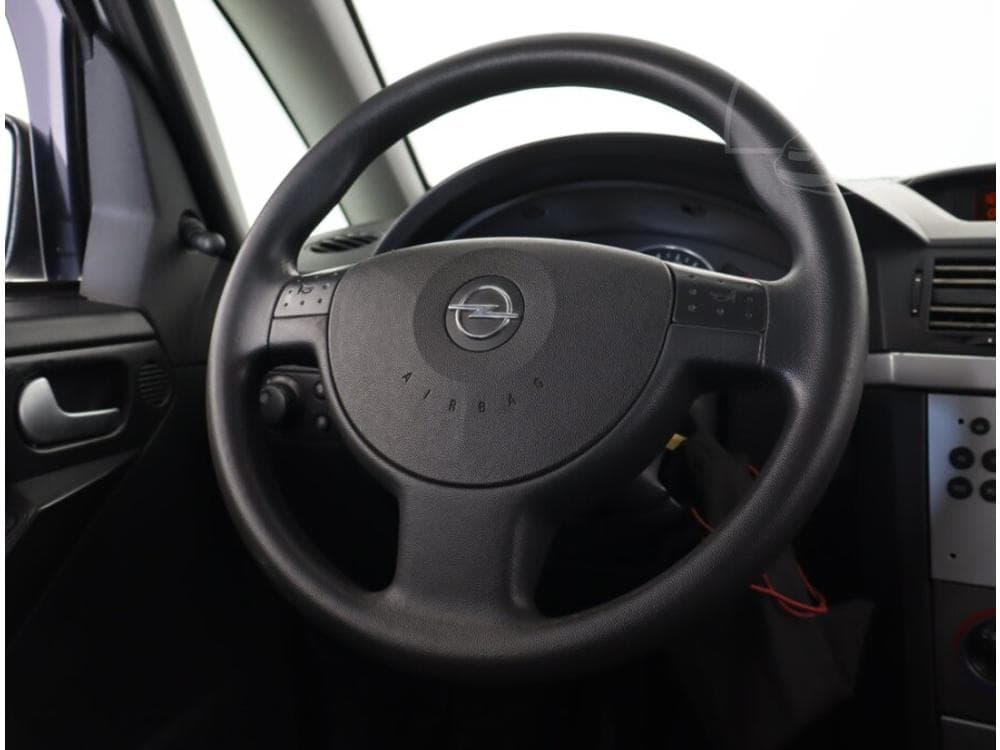 2005 Opel MERIVA - 27
