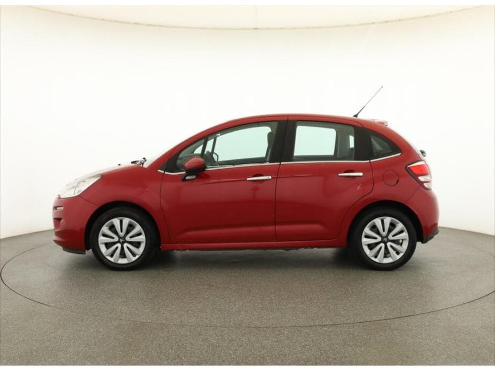 2015 Citroen C3 - 3
