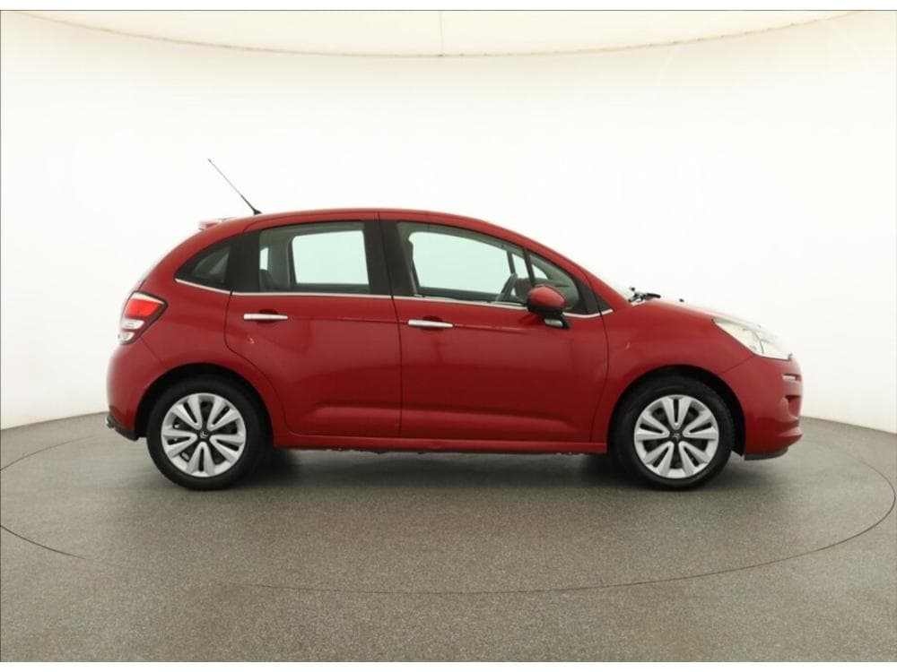 2015 Citroen C3 - 6
