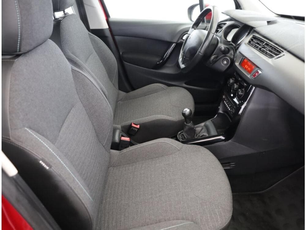 2015 Citroen C3 - 7
