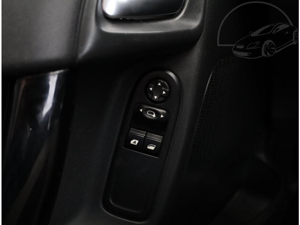 2015 Citroen C3 - 13