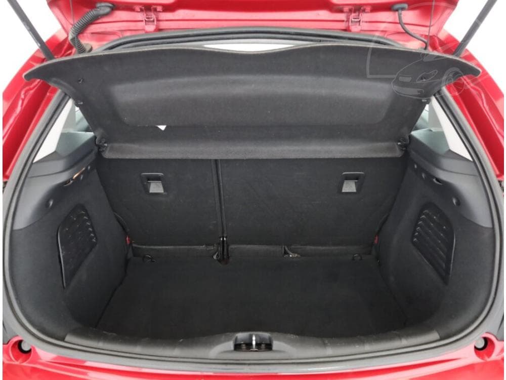 2015 Citroen C3 - 14