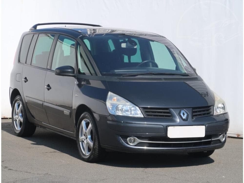 2007 Renault ESPACE