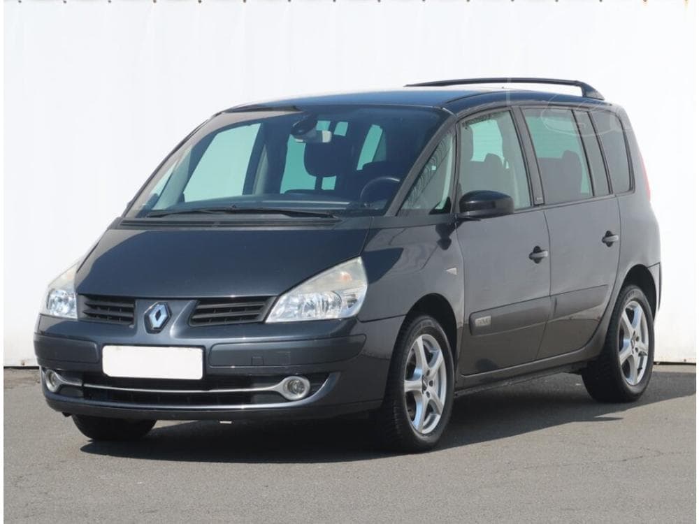 2007 Renault ESPACE - 3