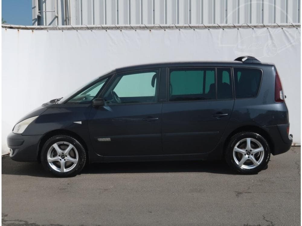 2007 Renault ESPACE - 5