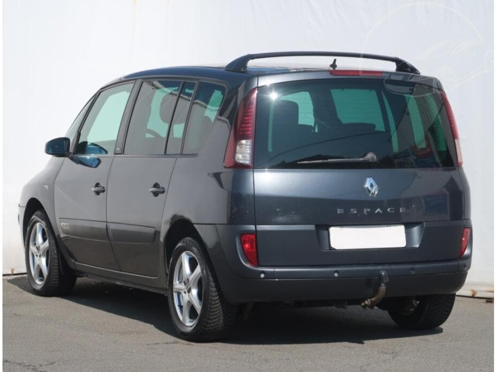 2007 Renault ESPACE - 7
