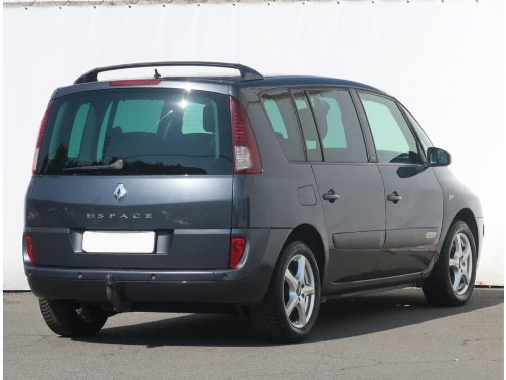 2007 Renault ESPACE - 9