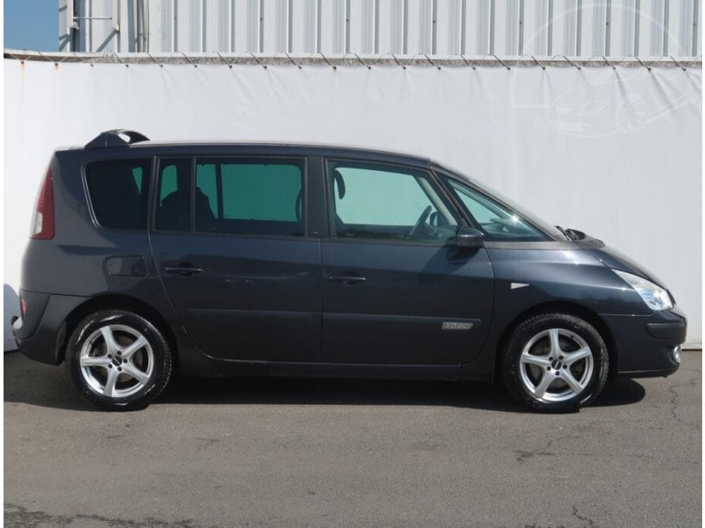 2007 Renault ESPACE - 11