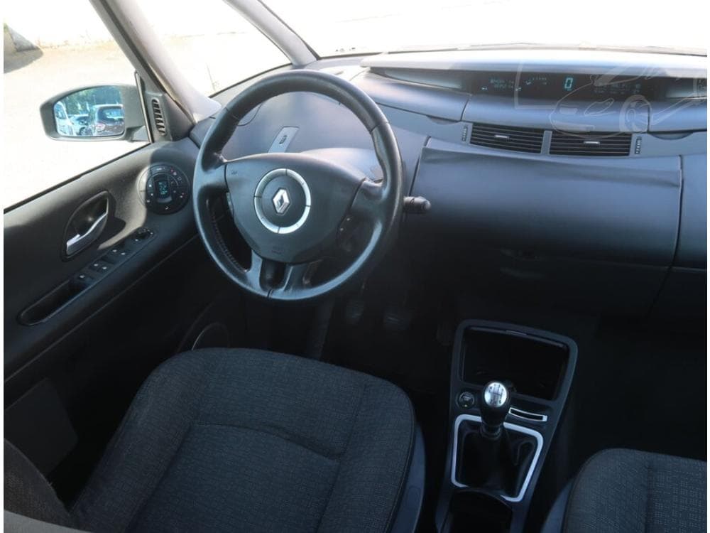2007 Renault ESPACE - 13