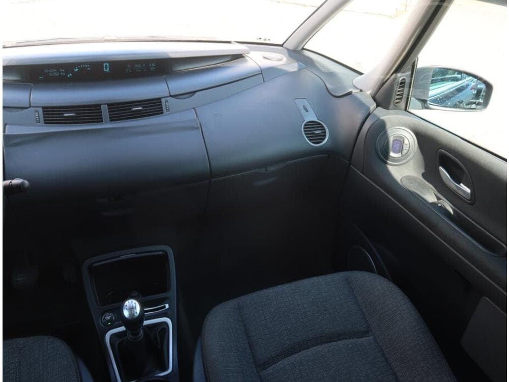 2007 Renault ESPACE - 15