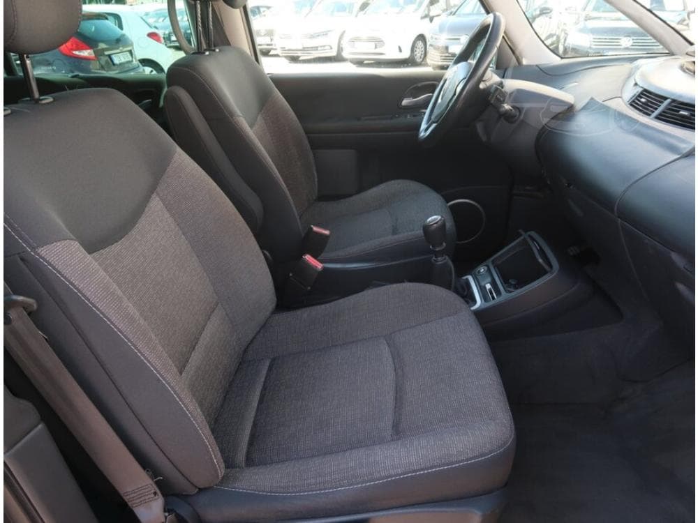 2007 Renault ESPACE - 17