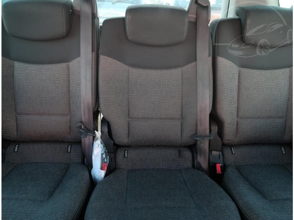 2007 Renault ESPACE - 19