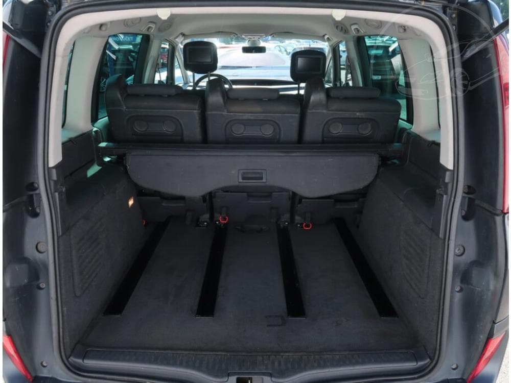 2007 Renault ESPACE - 23