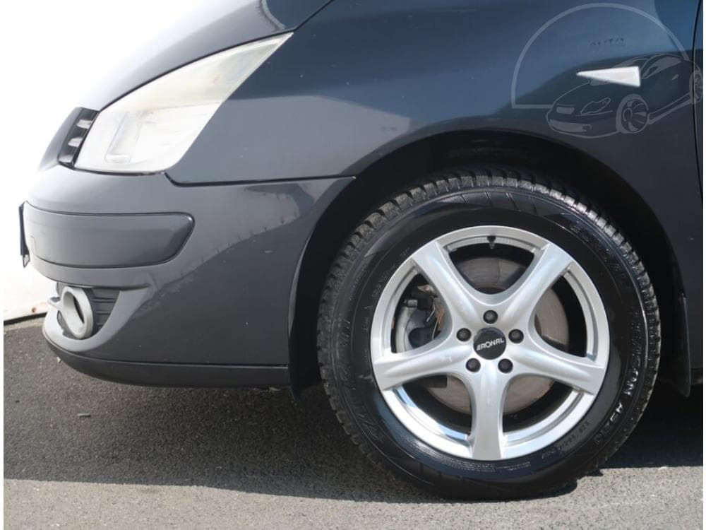 2007 Renault ESPACE - 25