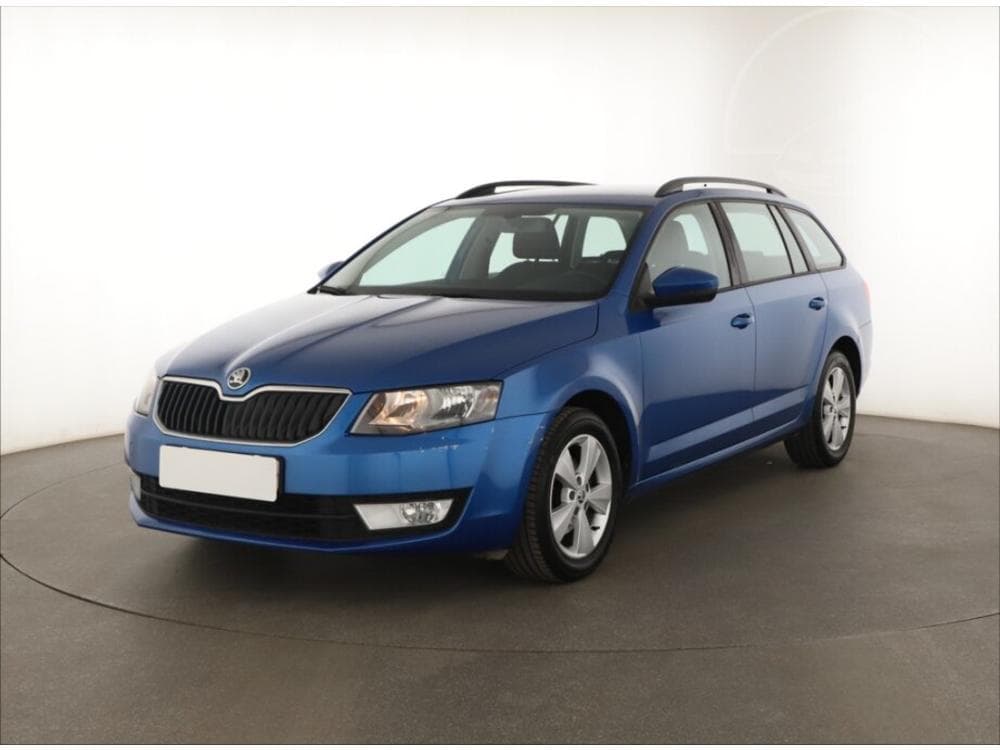 2015 Škoda OCTAVIA - 3