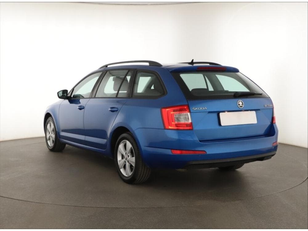 2015 Škoda OCTAVIA - 7